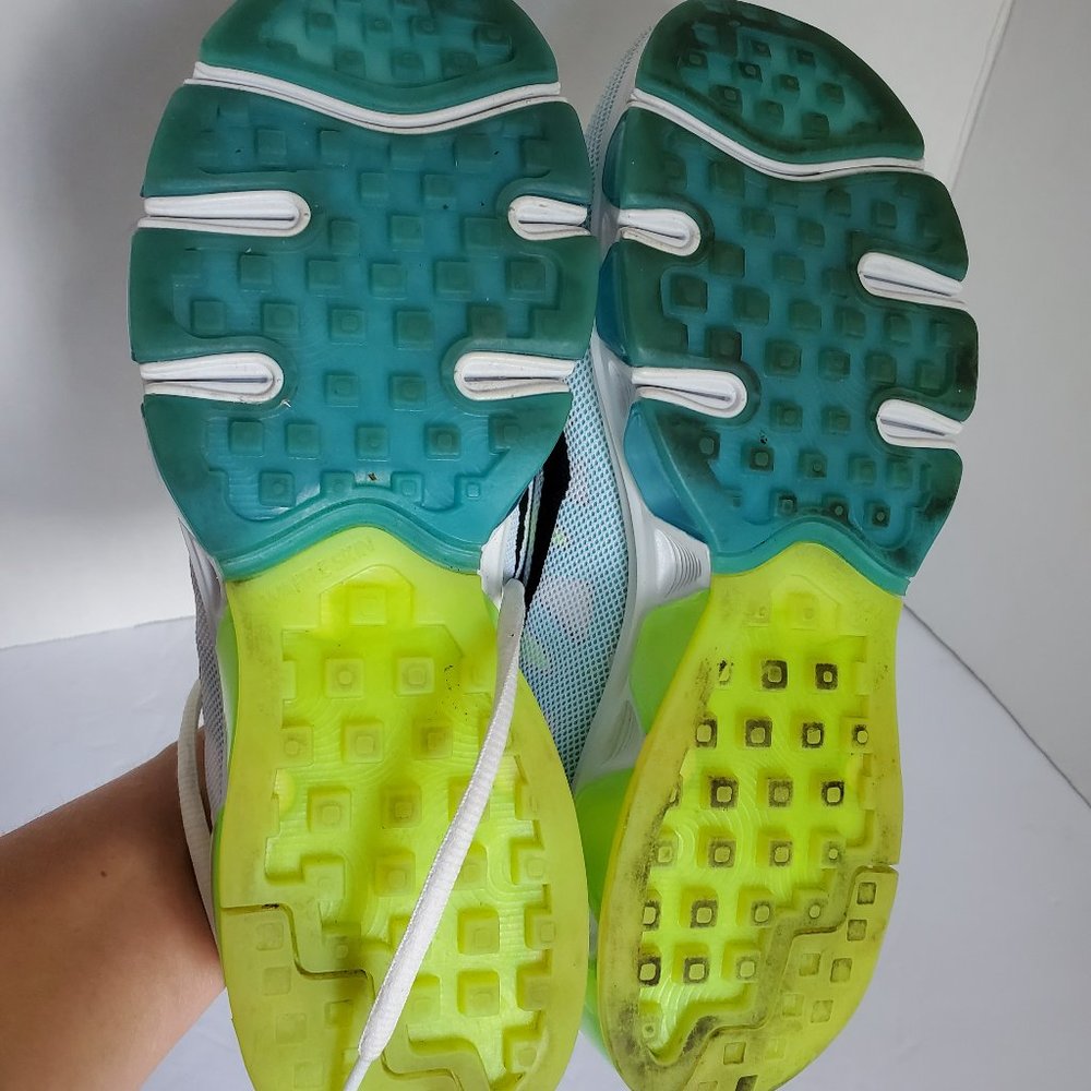 Nike m Max Air Tail Wind 7 683635-104 - Picture 10 of 10